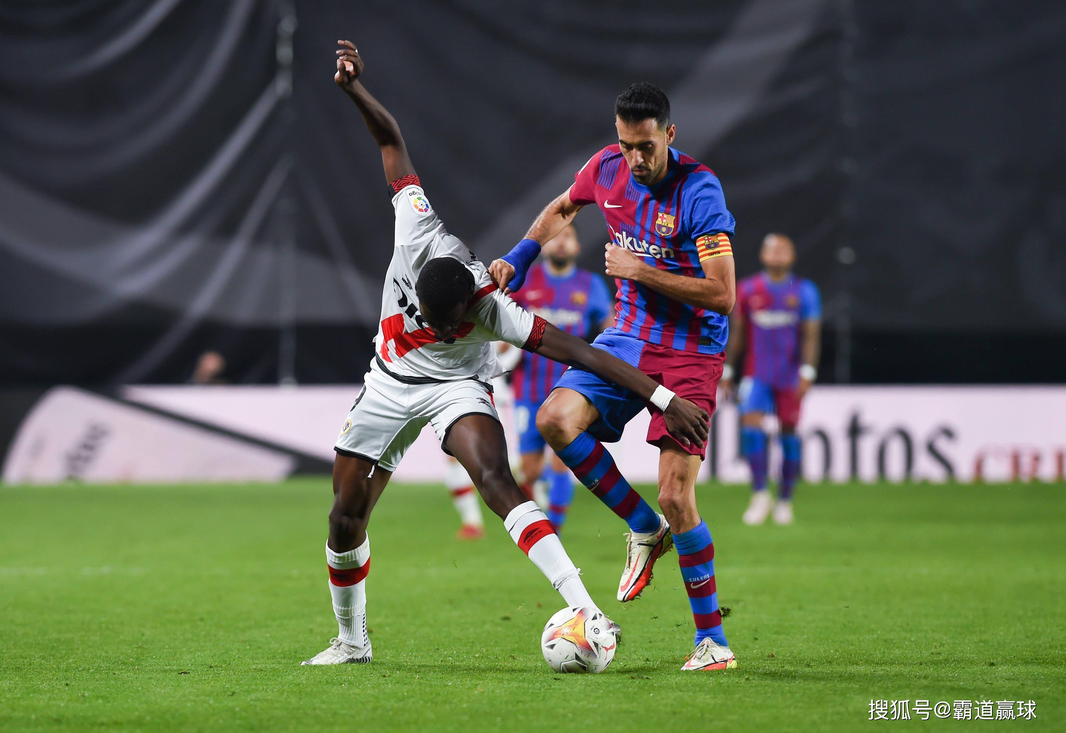 塞尔塔vs.巴列卡诺：一场激烈较量