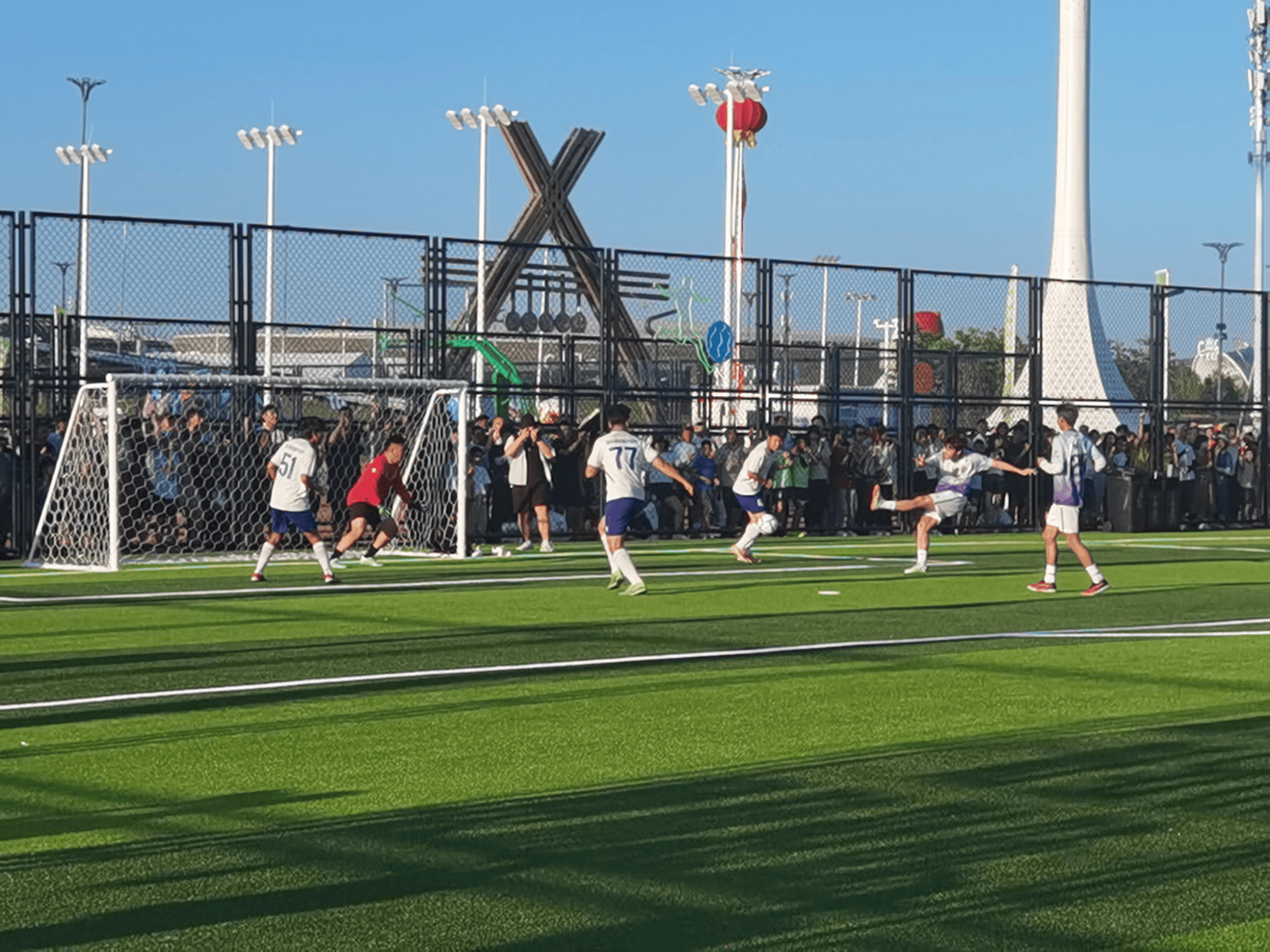 九游官网-足球发展推动全球体育事业蓬勃发展