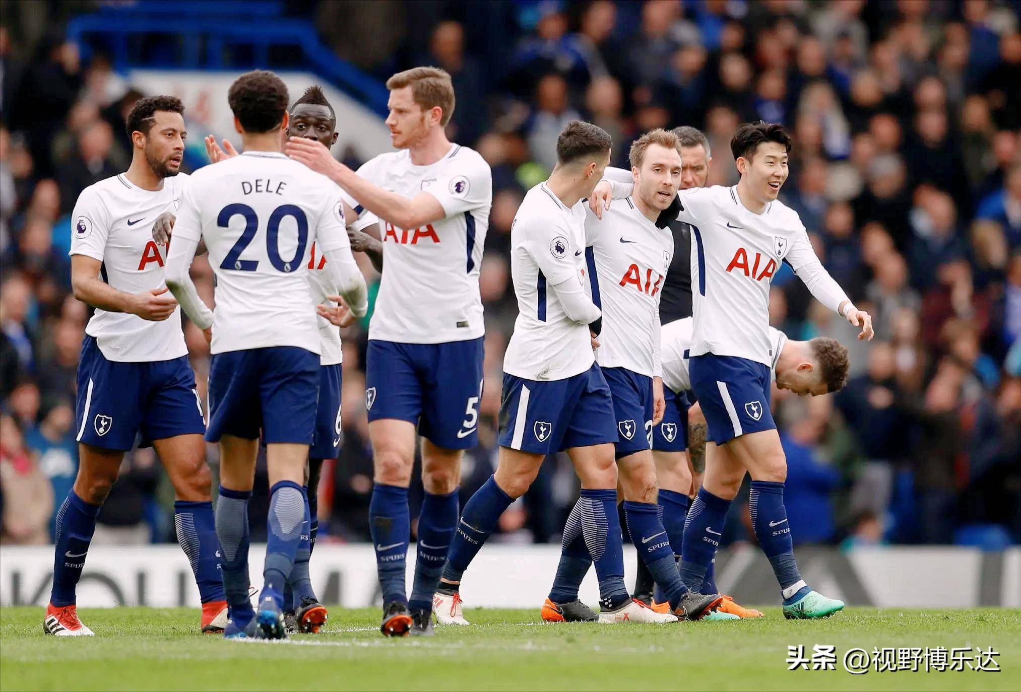 九游app下载-热刺主场大破曼城，晋级欧冠四强