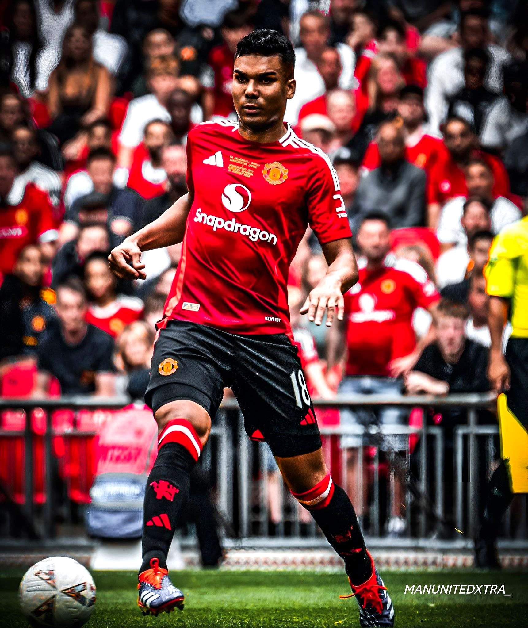 热刺主场大破曼城，晋级欧冠四强