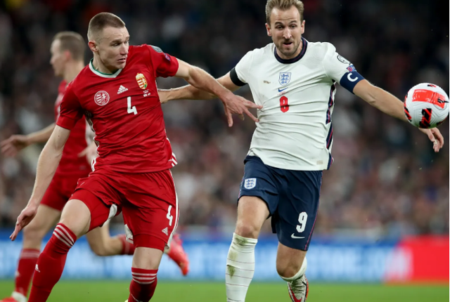 匈牙利客场不敌波兰，表现低迷