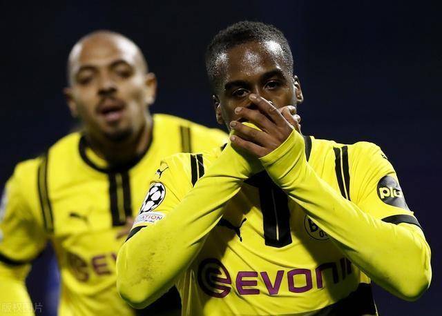 九游体育直播-关于多特蒙德将挑战门兴格拉德巴赫：双方实力对比的信息