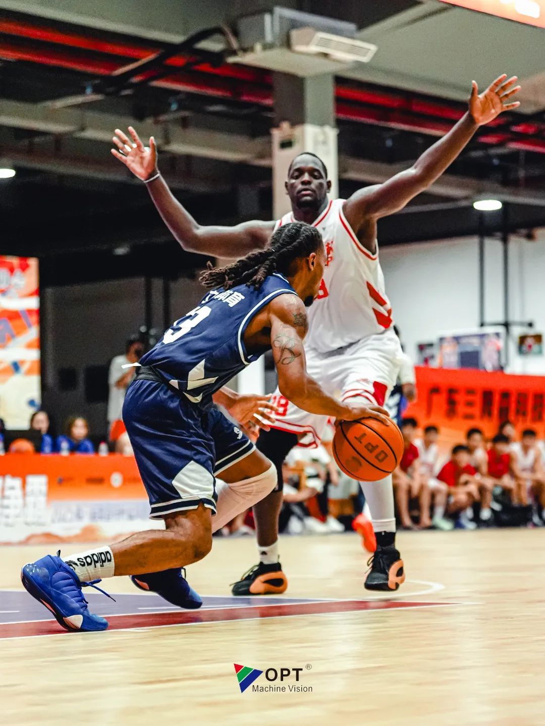 顶尖篮球选手将参加重要比赛