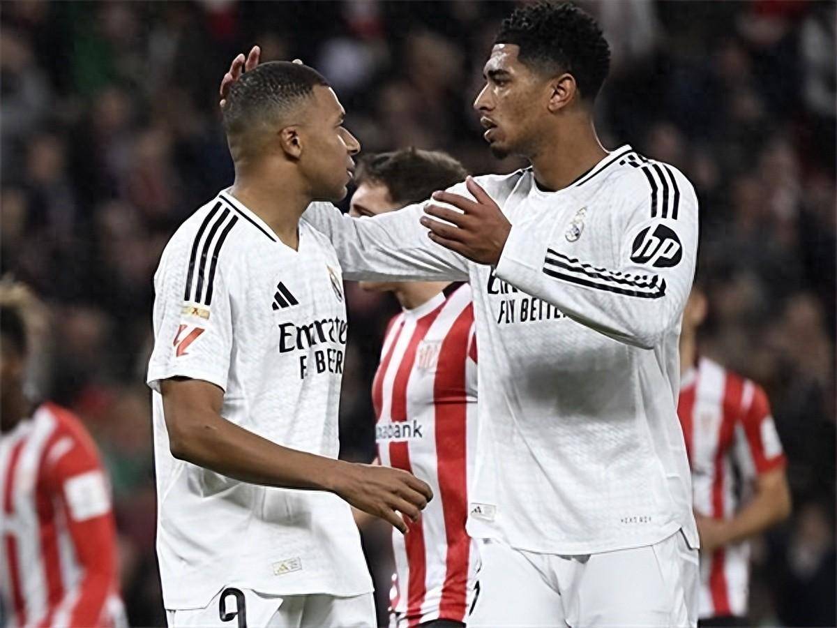 皇马背水一战，势必全力以赴抢分！