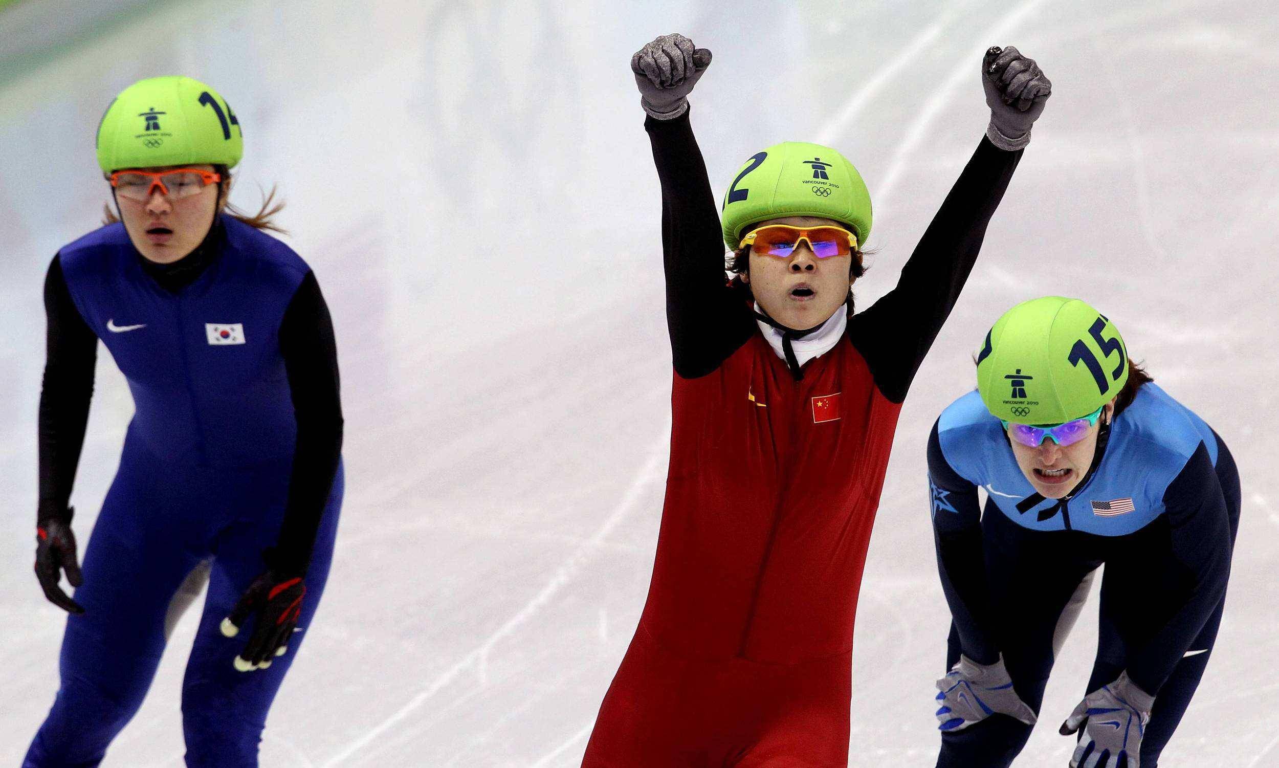 韩国选手勇夺铜牌，久违的荣耀即将归来