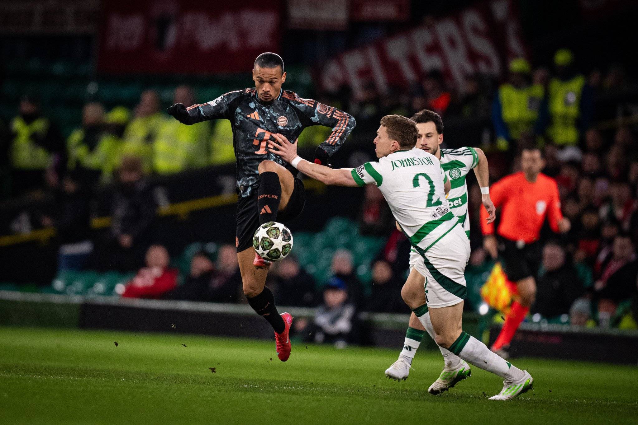 九游娱乐-拜仁再次取胜，实现逆袭晋级