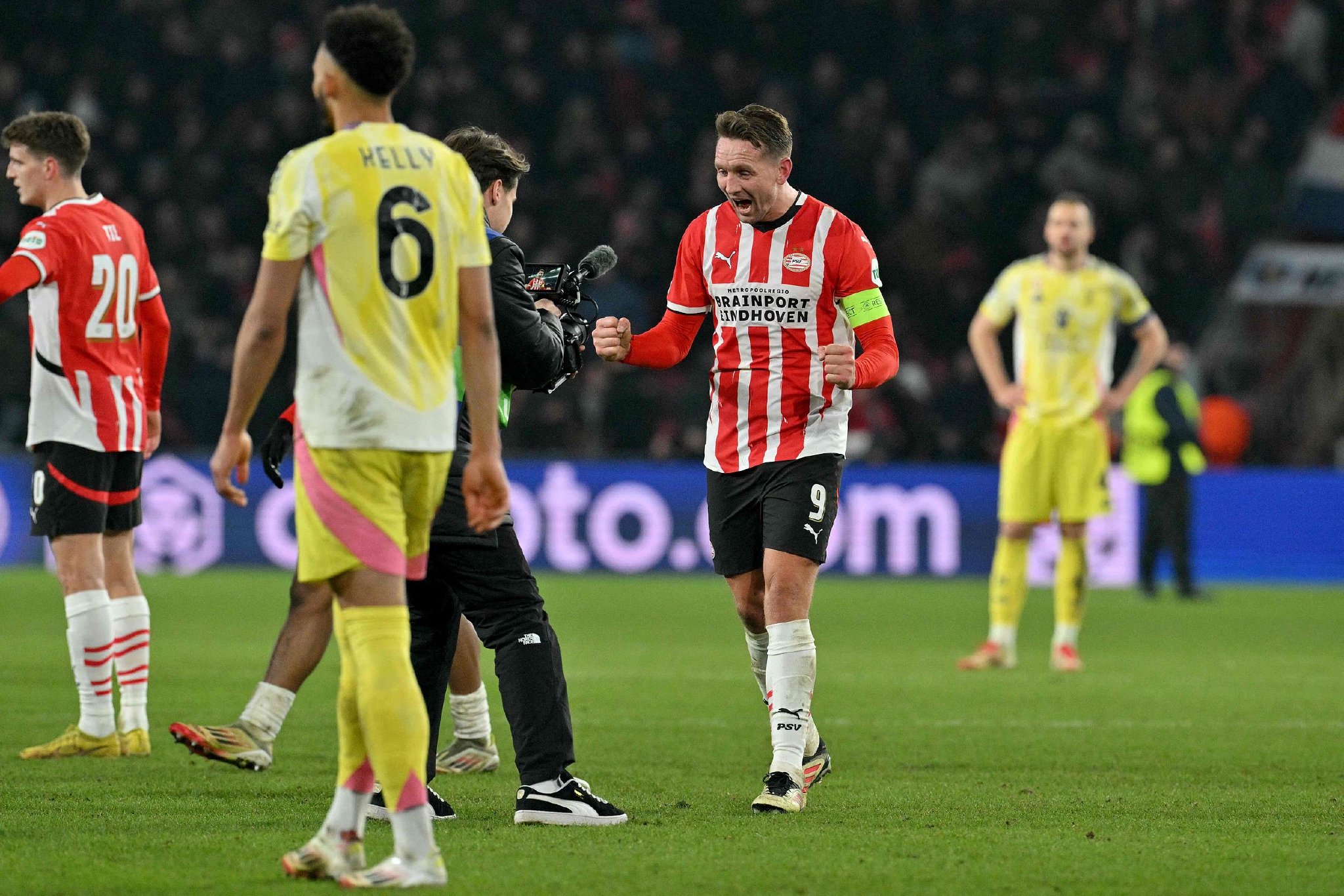 尤文图斯后防稳固，欧冠对手难以一击得手