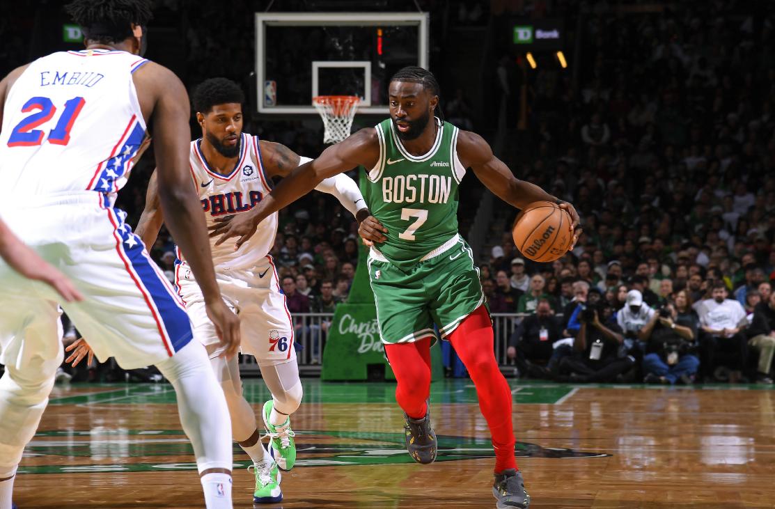 9you娱乐-凯尔特人遭遇连败失去领先位置