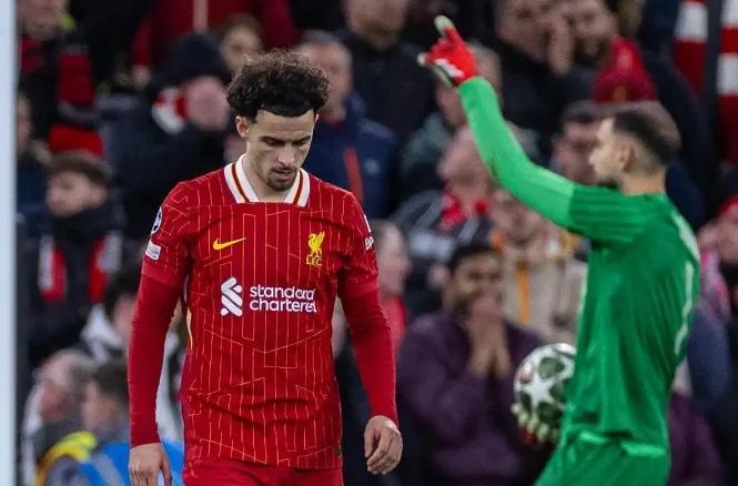 九游游戏-利物浦的欧冠首战会有怎样的表现？