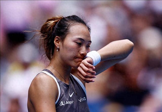 澳大利亚运动员突破个人纪录，成为焦点人物