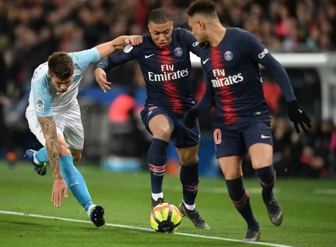 九游娱乐官方-包含巴黎圣日尔曼豪取3分，姆巴佩发挥出色的词条