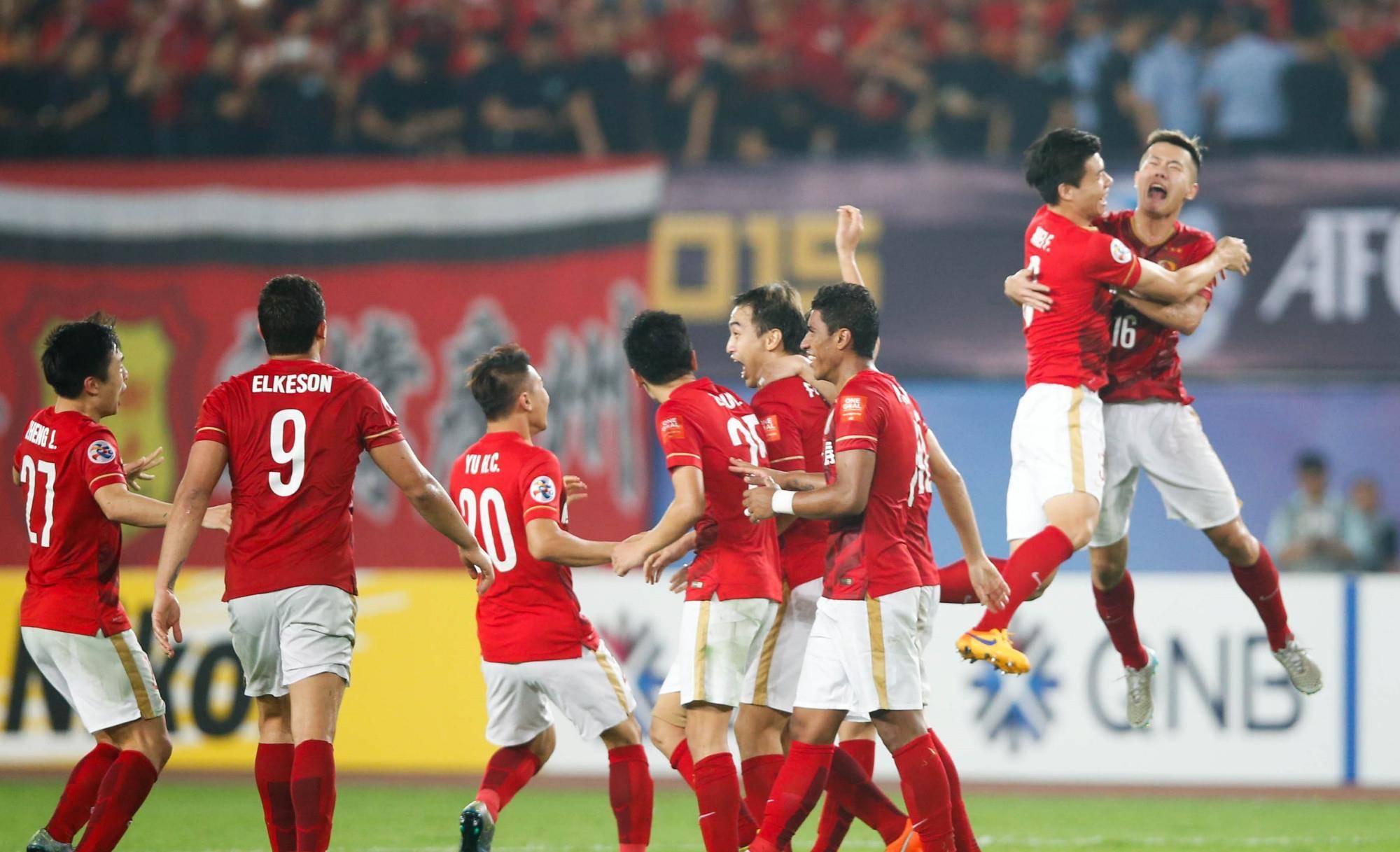 无缘淘汰赛，伊拉克球队在亚冠赛场上败下阵来