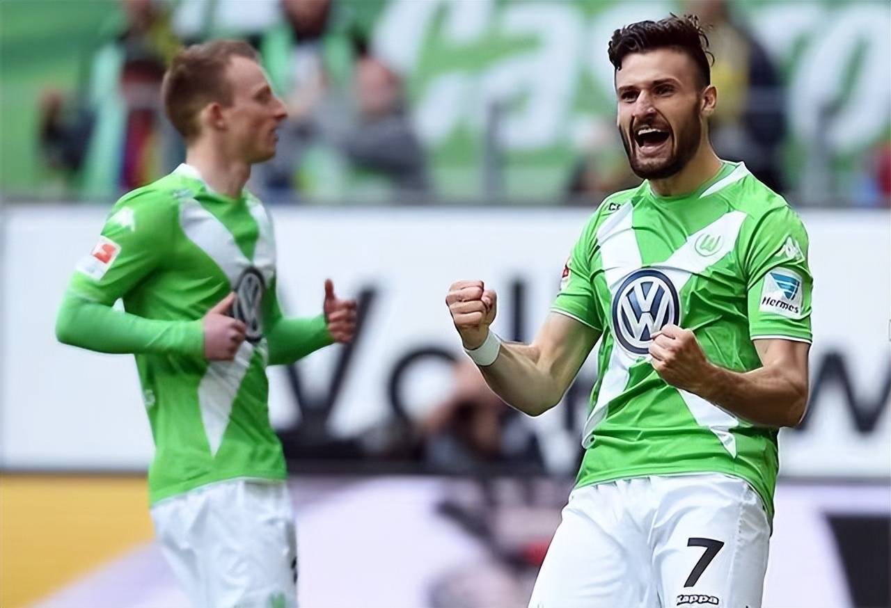 沃尔夫斯堡客场击败对手,保级前景蓦然一亮的简单介绍 沃尔夫斯堡客场击败对手,保级前景蓦然一亮的简单介绍