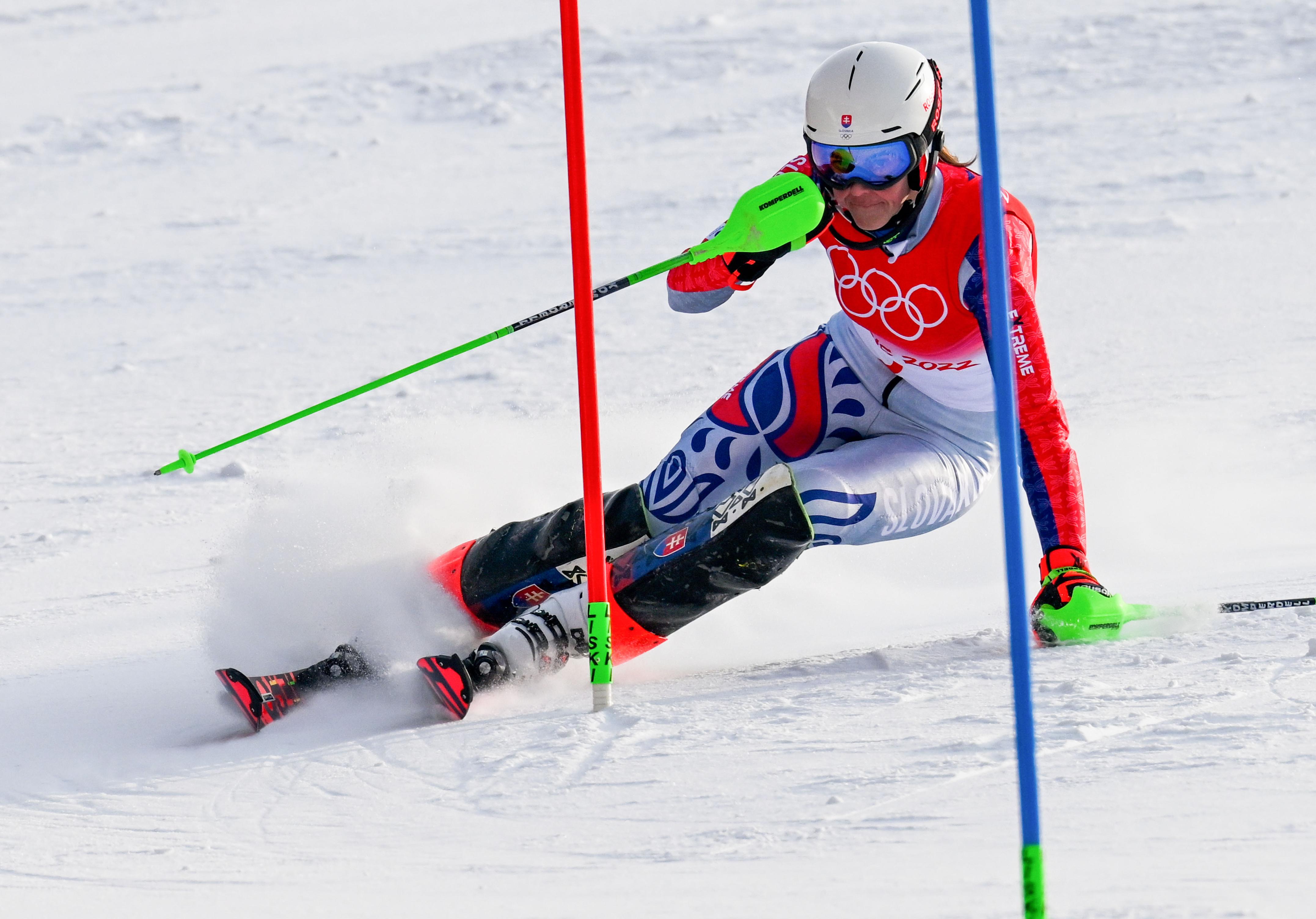 斯洛伐克选手横扫全场，实现壮举的简单介绍