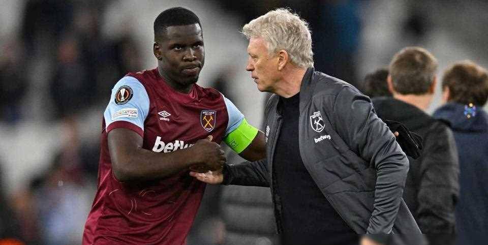 九游娱乐-塞尔维亚中卫建功,帮助西汉姆联逼平对手