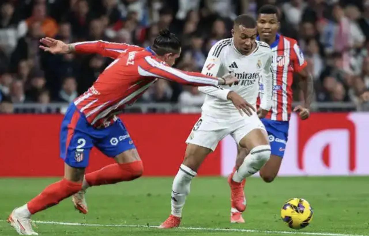 皇家马德里主场告捷,成功晋级欧冠赛场 皇家马德里主场告捷,成功晋级欧冠赛场