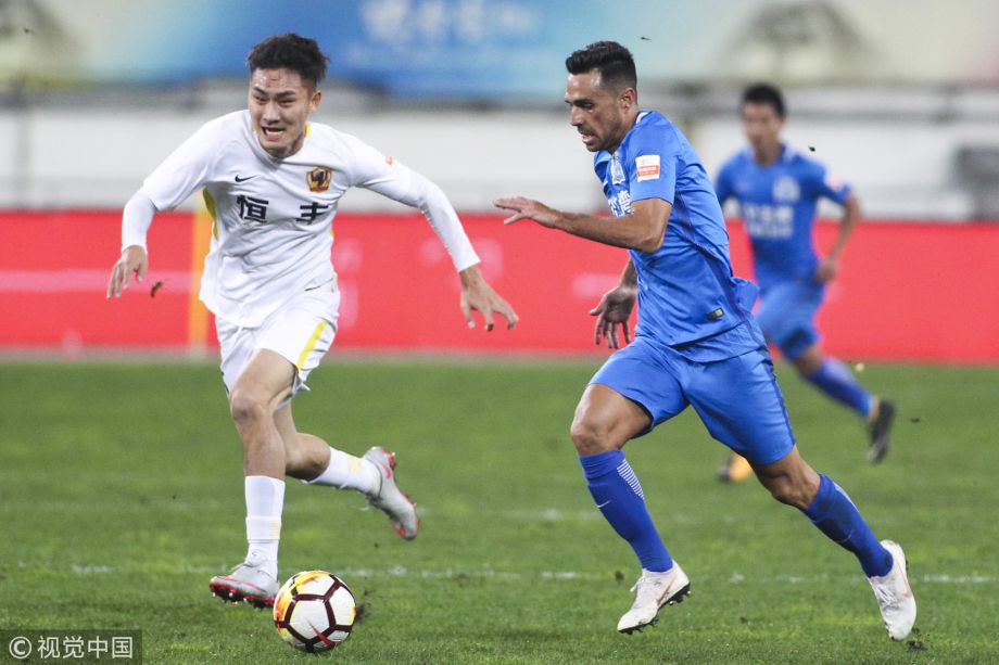 九游体育平台-广州富力坚守保级线,追求胜利的简单介绍