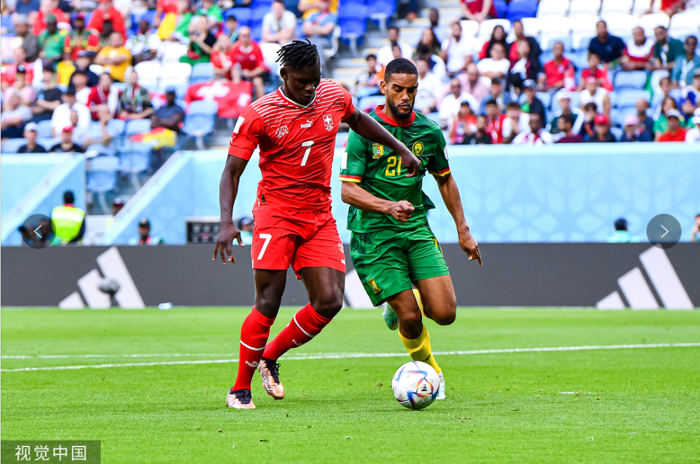 瑞士队开门红,迈向胜利 瑞士队开门红,迈向胜利