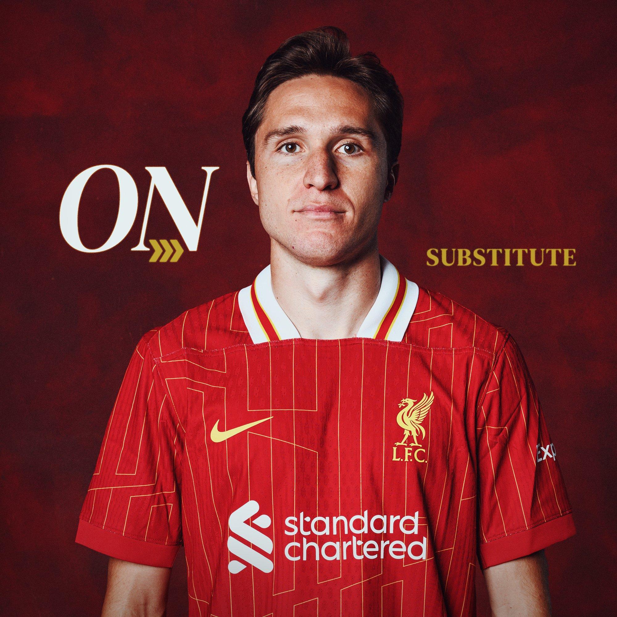 关于利物浦再战晋级,欧冠半决赛谁主沉浮?的信息 关于利物浦再战晋级,欧冠半决赛谁主沉浮?的信息