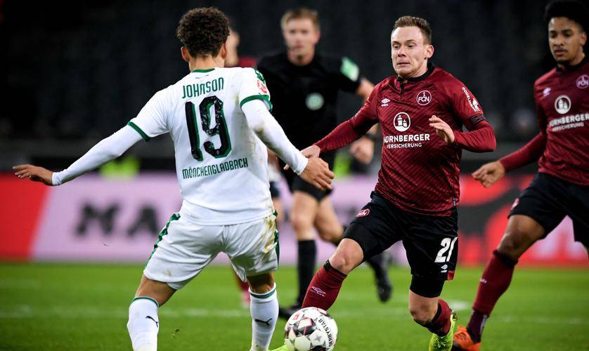 九游娱乐官方网站-科隆主场大胜,全队喜迎胜利的曙光