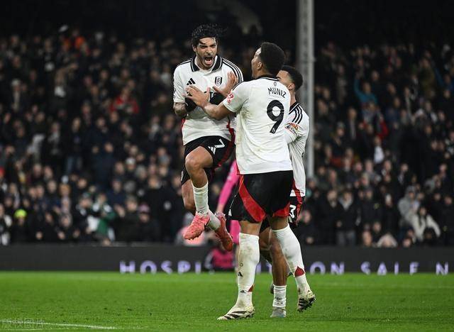 关于富勒姆主场取胜沃特福德,反弹士气的信息 关于富勒姆主场取胜沃特福德,反弹士气的信息