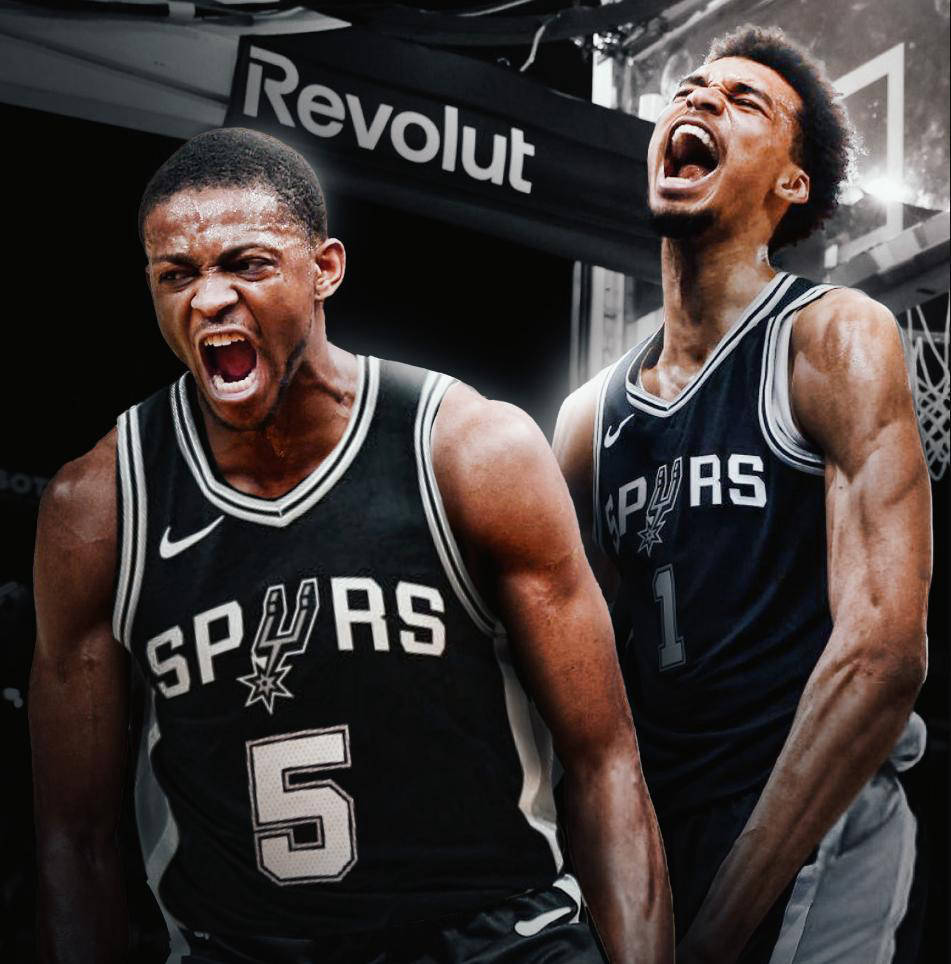 九游娱乐网站-马刺主场击败魔术,德罗赞关键时刻决定胜负