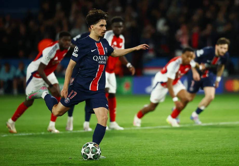 九游娱乐入口-关于巴黎圣日耳曼全员备战,备战冠军之战全力以赴的信息