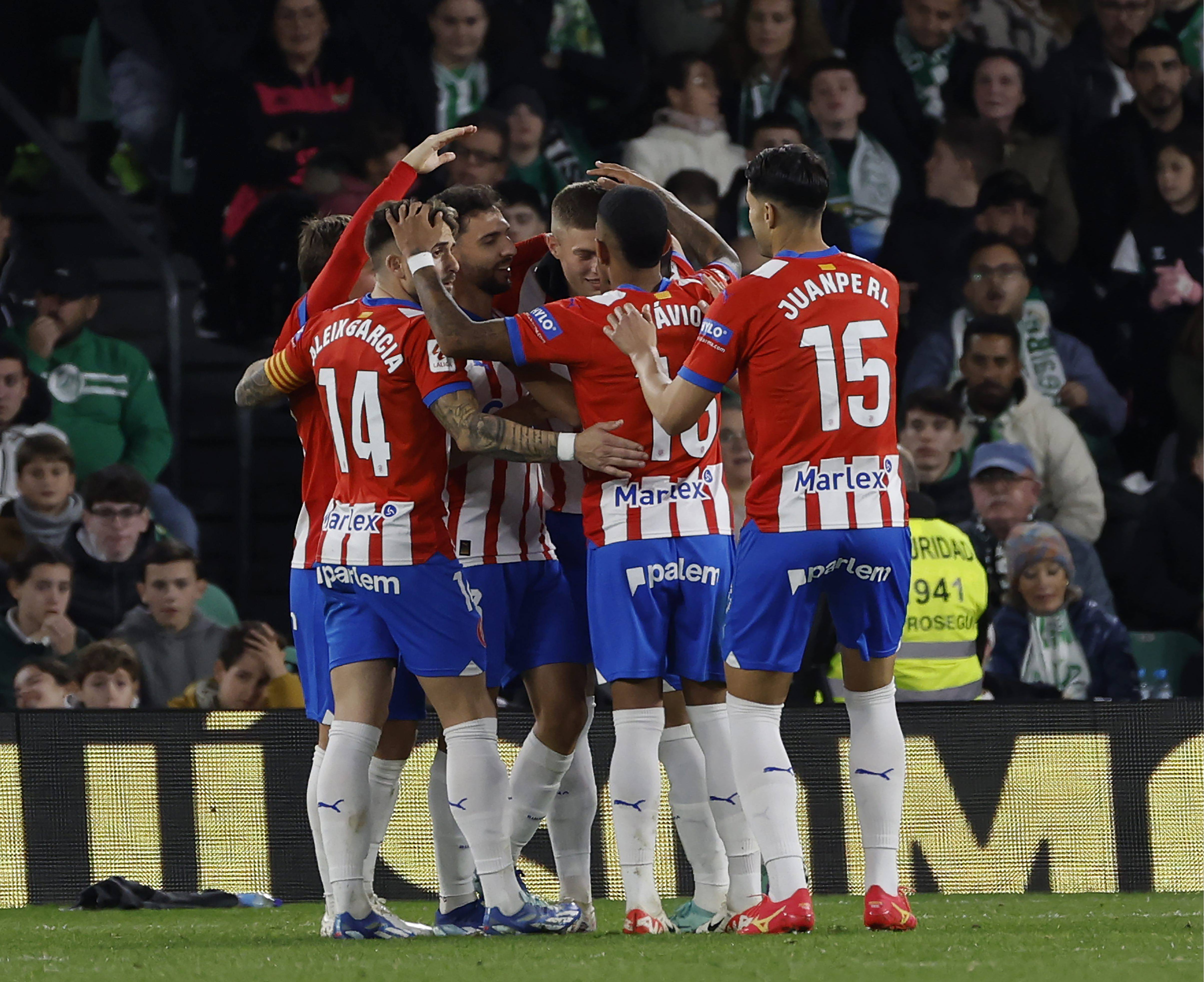 关于加的斯主场战胜巴兰尼亚,连胜气势如虹的信息 关于加的斯主场战胜巴兰尼亚,连胜气势如虹的信息