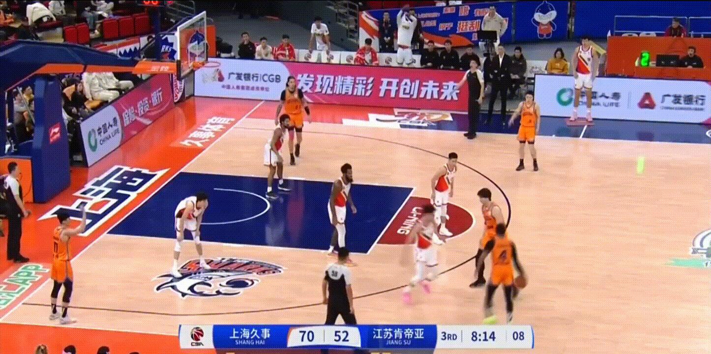 九游体育直播-包含上海队关键时刻逆转,悬念不断的词条