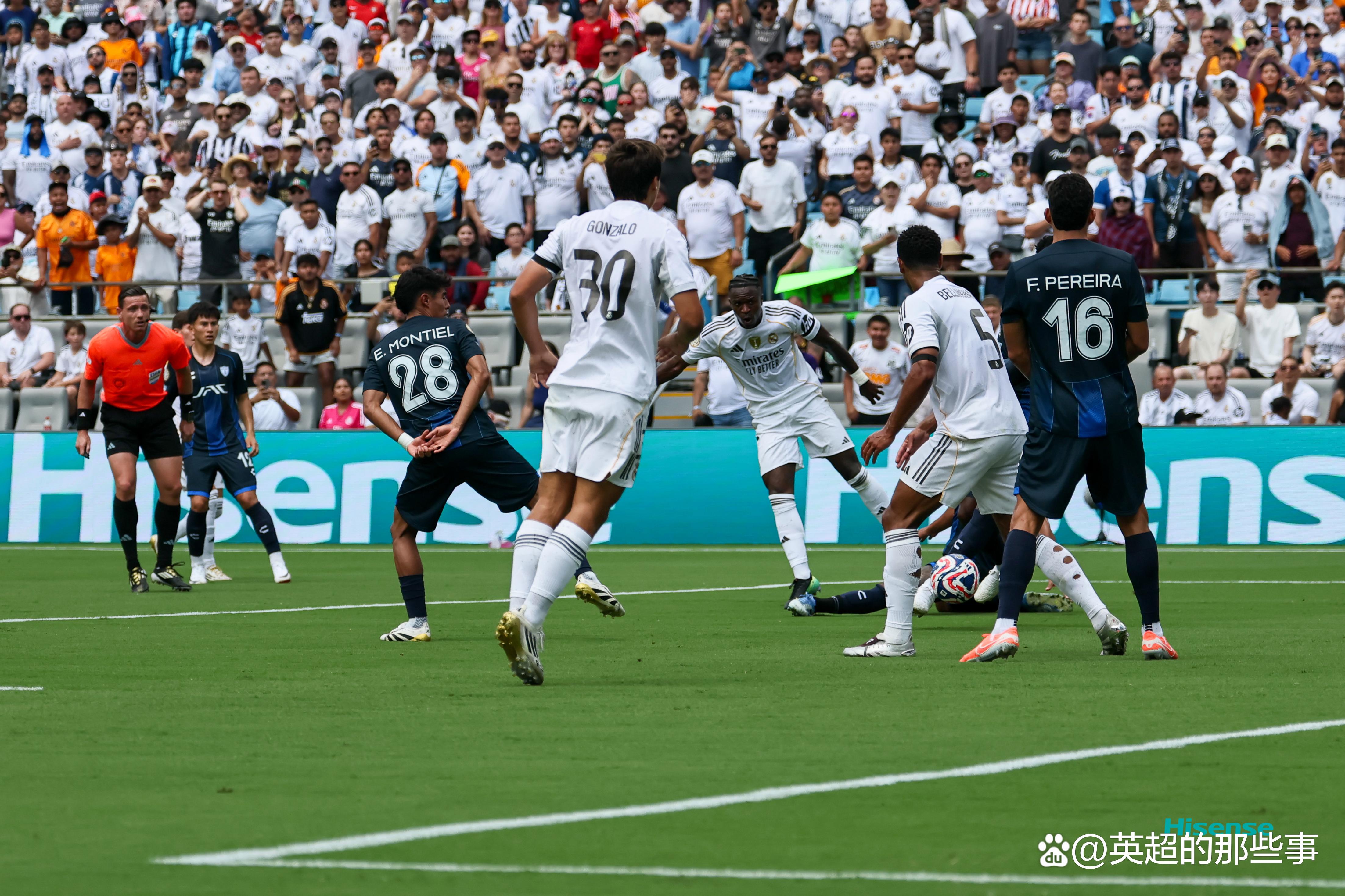 开场就逆袭!欧洲赛事赛况揭晓 开场就逆袭!欧洲赛事赛况揭晓