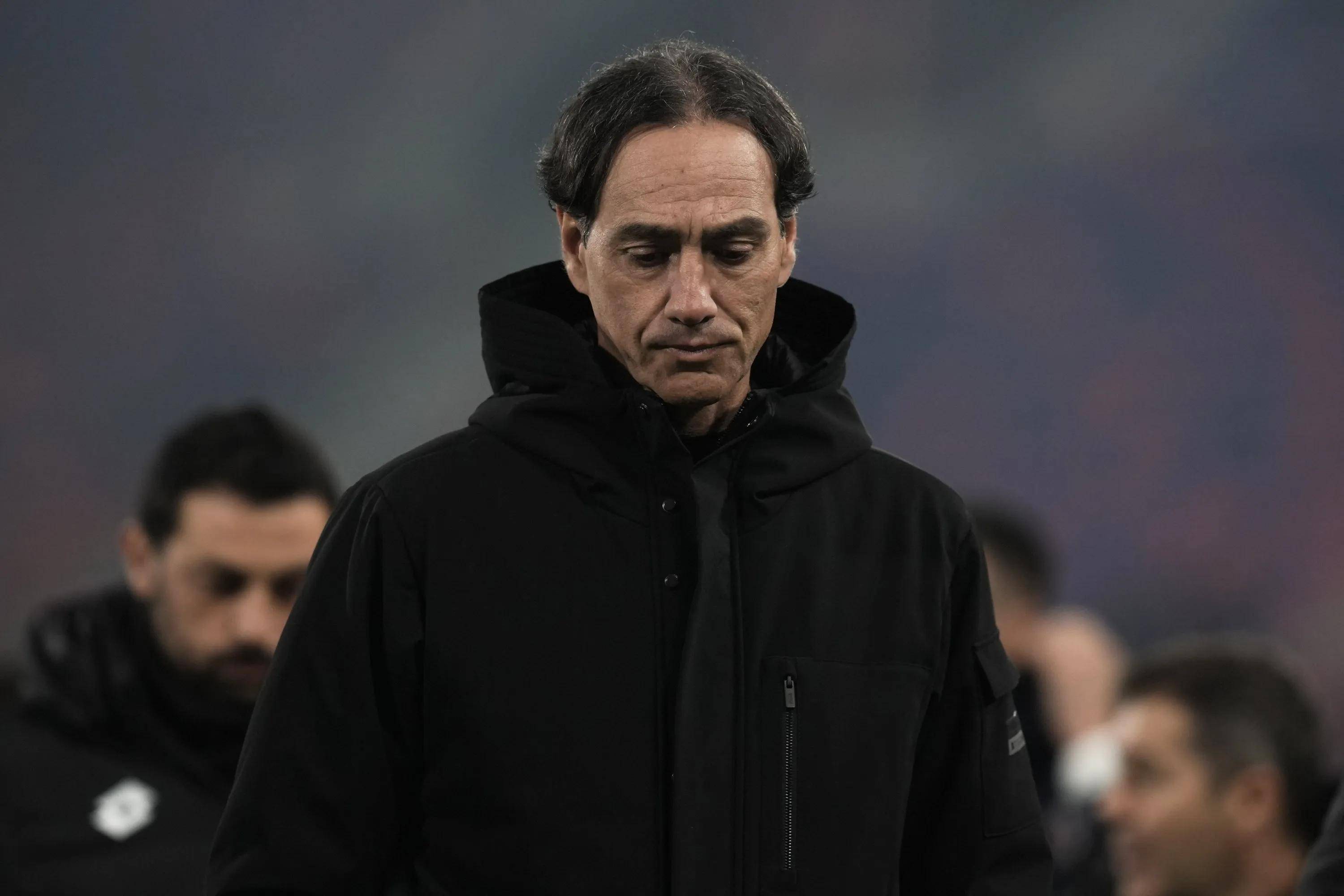 意甲球队缺席关键球员,战力受挫 意甲球队缺席关键球员,战力受挫