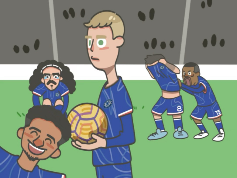 九游游戏-切尔西对阵热刺,谁将笑到最后?