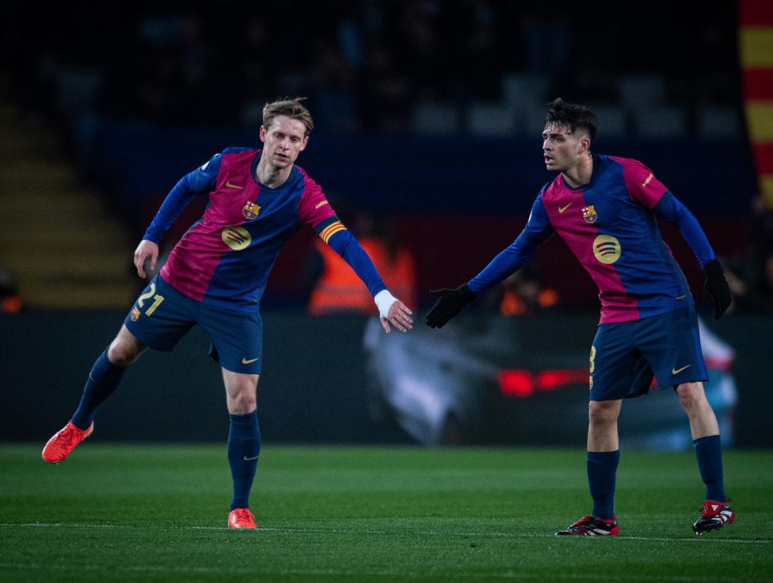 卡拉斯科助攻破门,帮助马竞获得胜利的简单介绍 卡拉斯科助攻破门,帮助马竞获得胜利的简单介绍