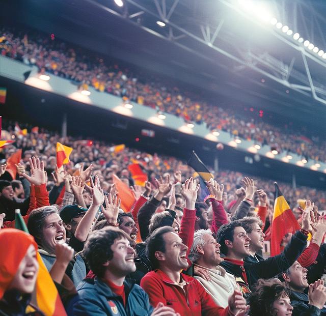 激烈角逐!足球比赛成为焦点 激烈角逐!足球比赛成为焦点