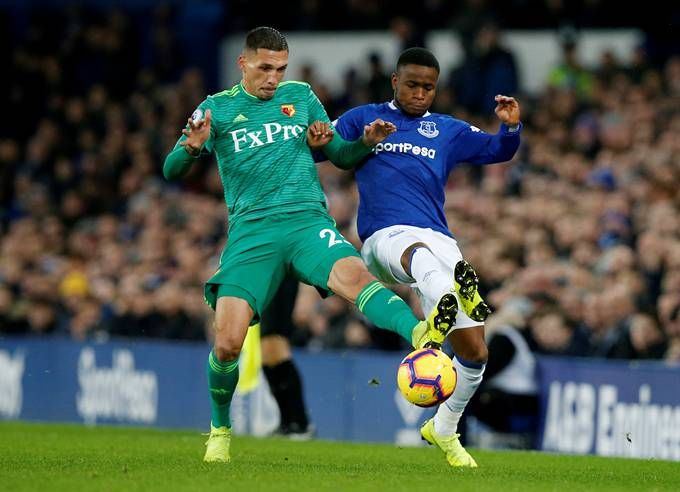 九游体育官方入口-关于沃特福德的突围之路:英超保级形势如何发展?的信息