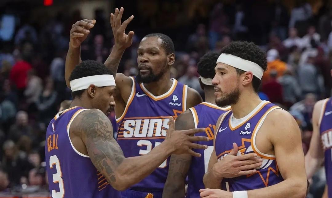 9you娱乐-太阳队通过交易获得经验老将,帮助年轻球员成长的简单介绍