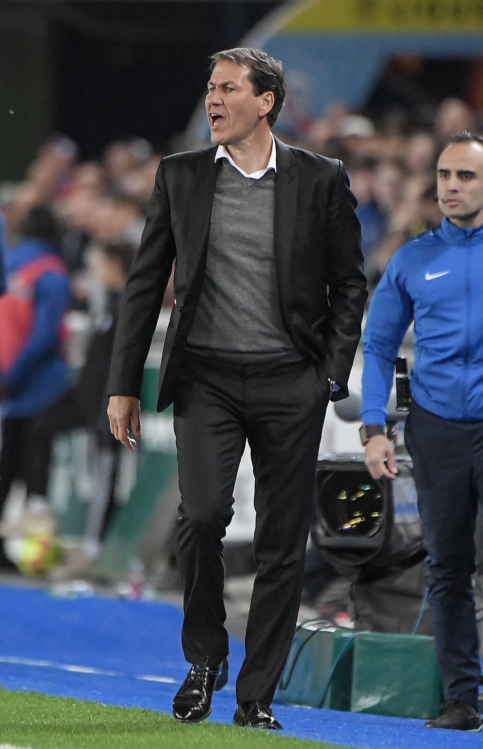 九游体育平台-斯特拉斯堡主场战平,士气提升