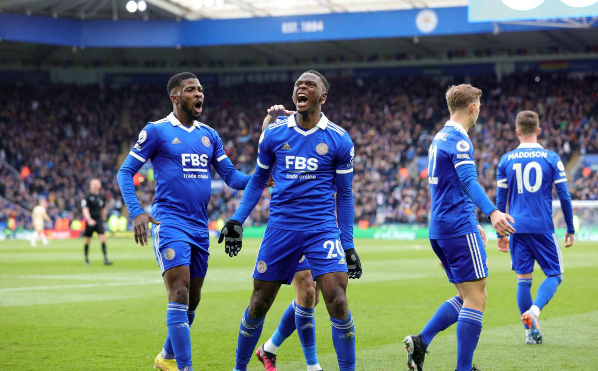 九游app下载-水晶宫客场对阵莱斯特城,保级大战胜负难料