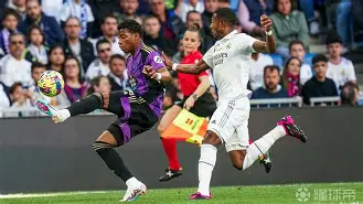 九游体育官方入口-瓦拉多利德的挑战:客场作战,迎接艰巨考验