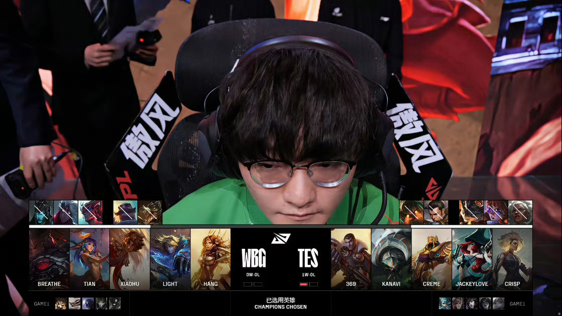 TL鏖战DRX,Peanut关键团战开团秒人强强对话小组赛,锁定晋级资格 TL鏖战DRX,Peanut关键团战开团秒人强强对话小组赛,锁定晋级资格