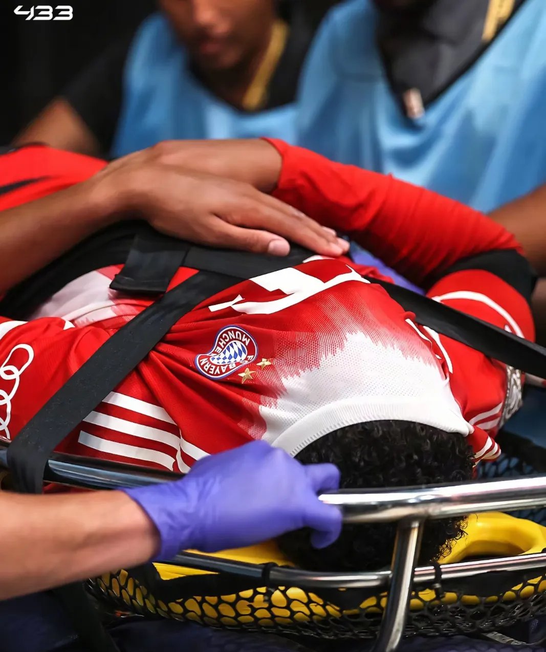 九游娱乐app下载-德国、法国等国队球员膝盖受伤的简单介绍