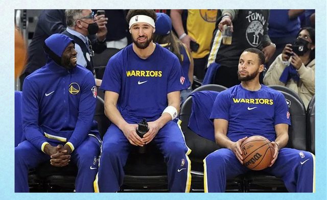 勇士队再次晋级西部决赛,能否卫冕总冠军? 勇士队再次晋级西部决赛,能否卫冕总冠军?