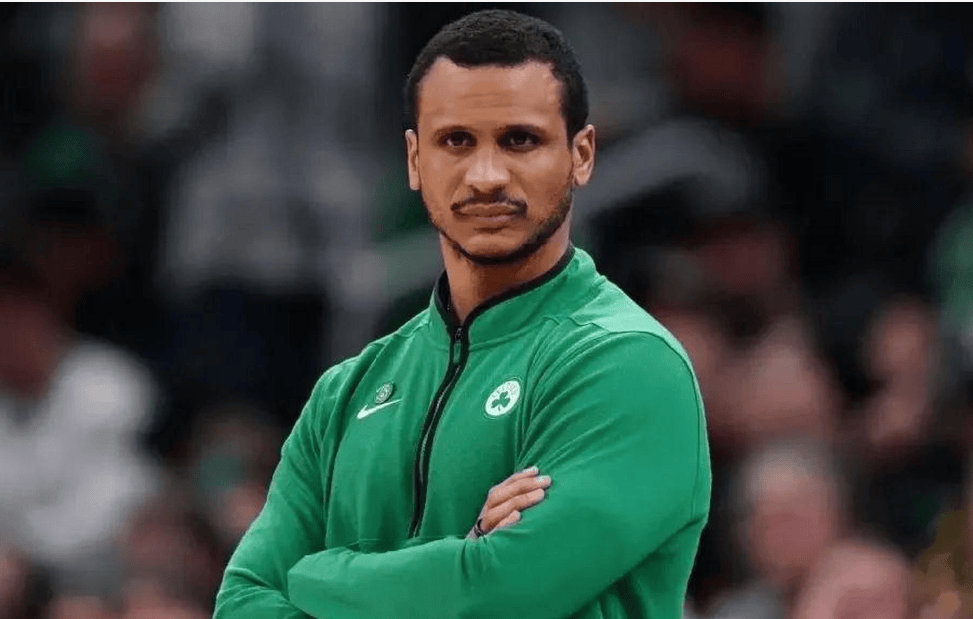 凯尔特人队主帅执教满意,球队表现稳定 凯尔特人队主帅执教满意,球队表现稳定