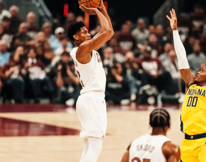 九游APP-爵士客场力克国王,米切尔砍下全场最高31分