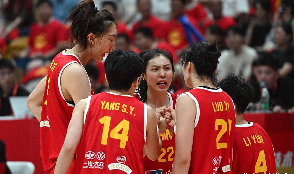 篮球世界杯选拔赛落幕，优胜者崭露头角