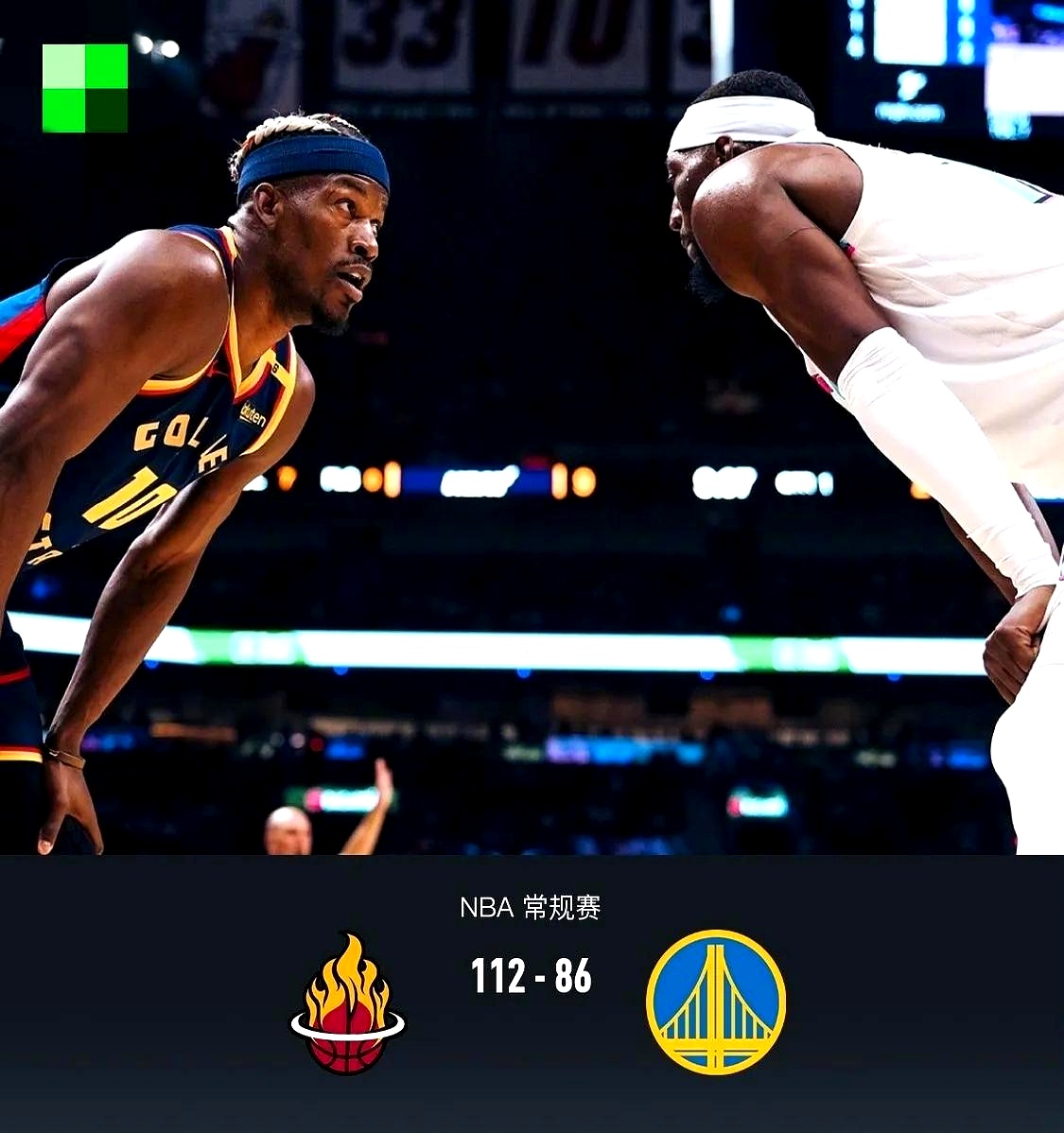九游官网-热火、勇士季后赛对决悄然开始的简单介绍