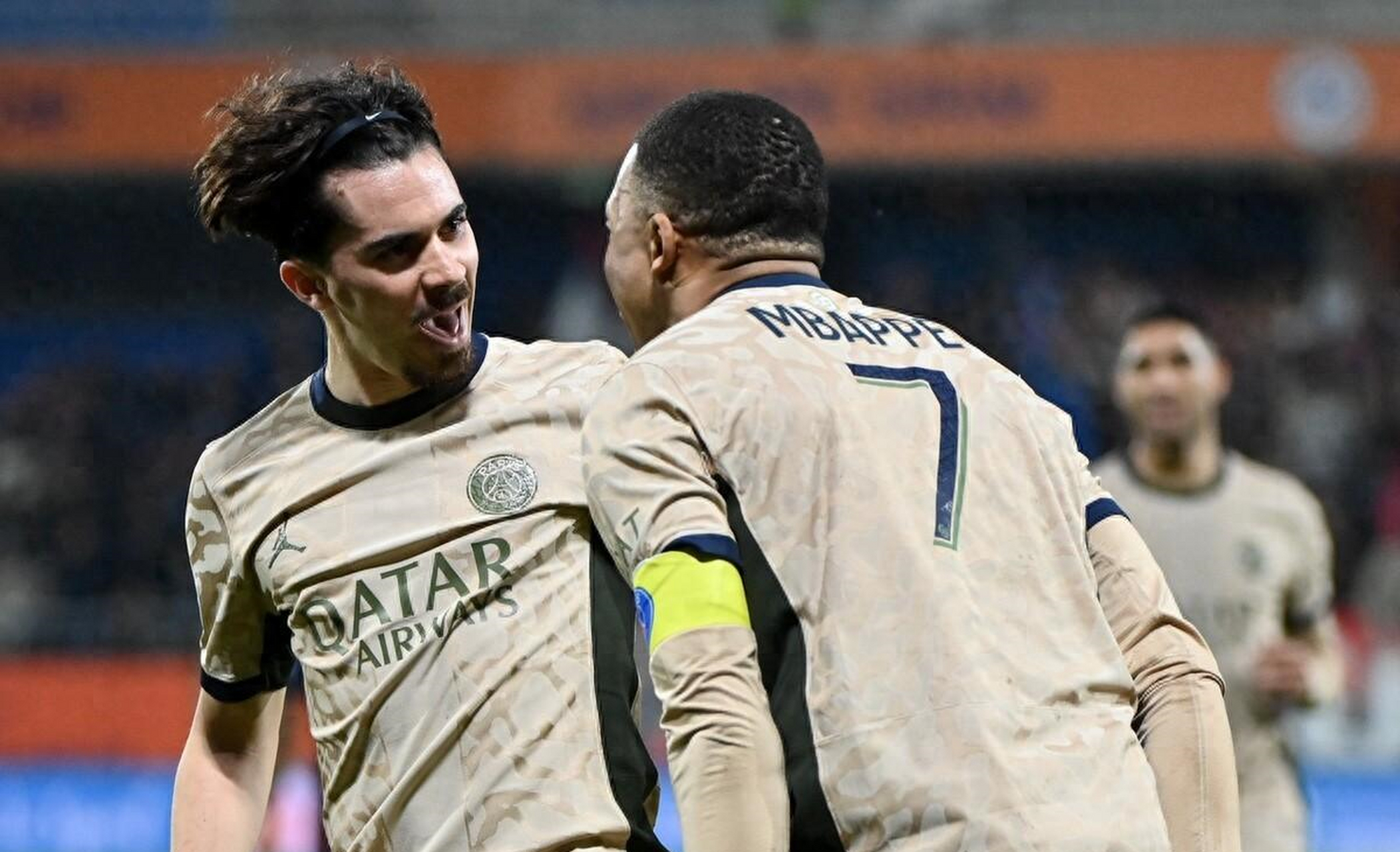 9you娱乐-蒙彼利埃备战对阵圣埃蒂安的决赛