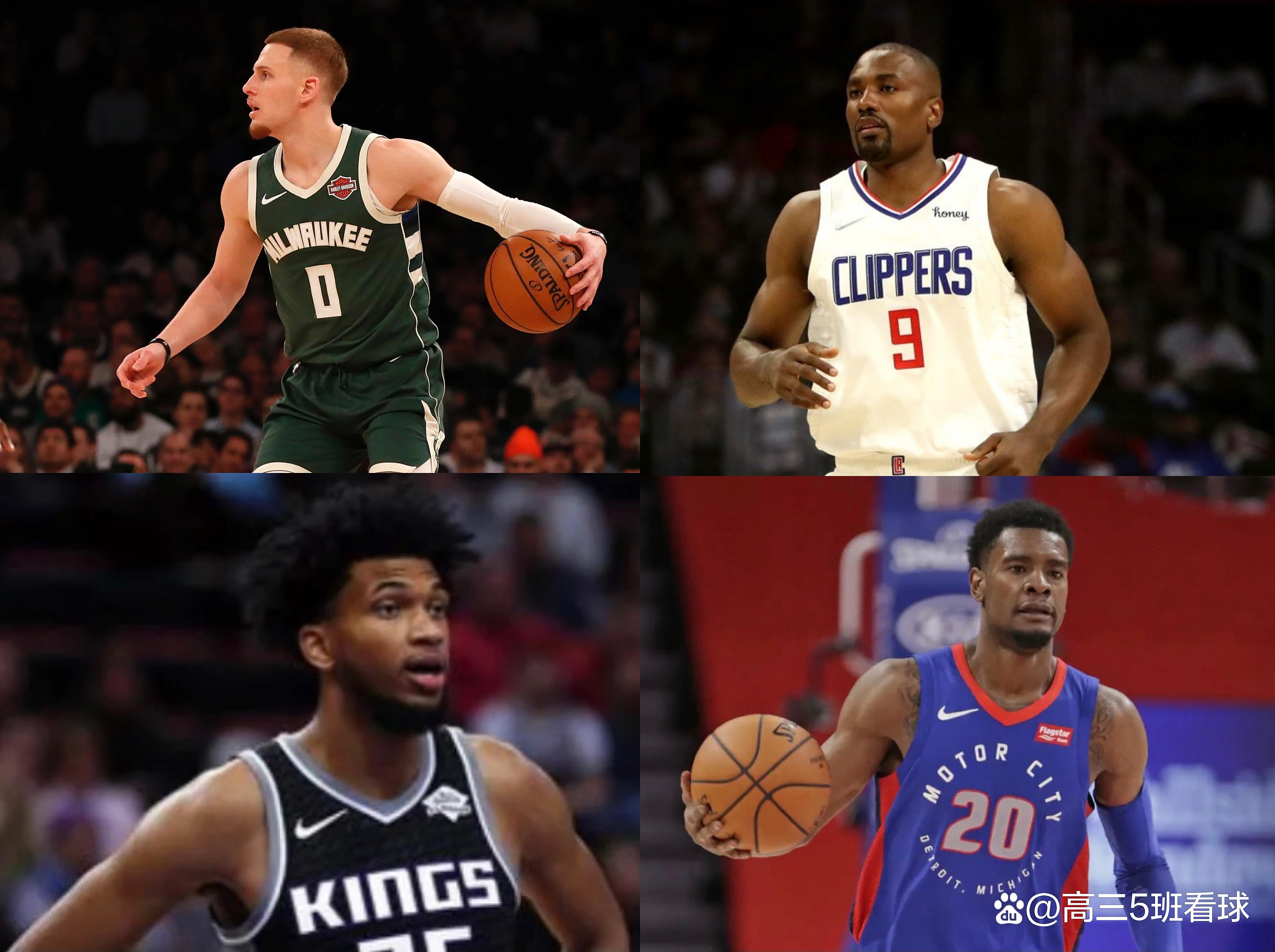 九游娱乐官方-包含NBA交易截止日情报：篮网吸纳保罗，快船送出跳梁小丑的词条