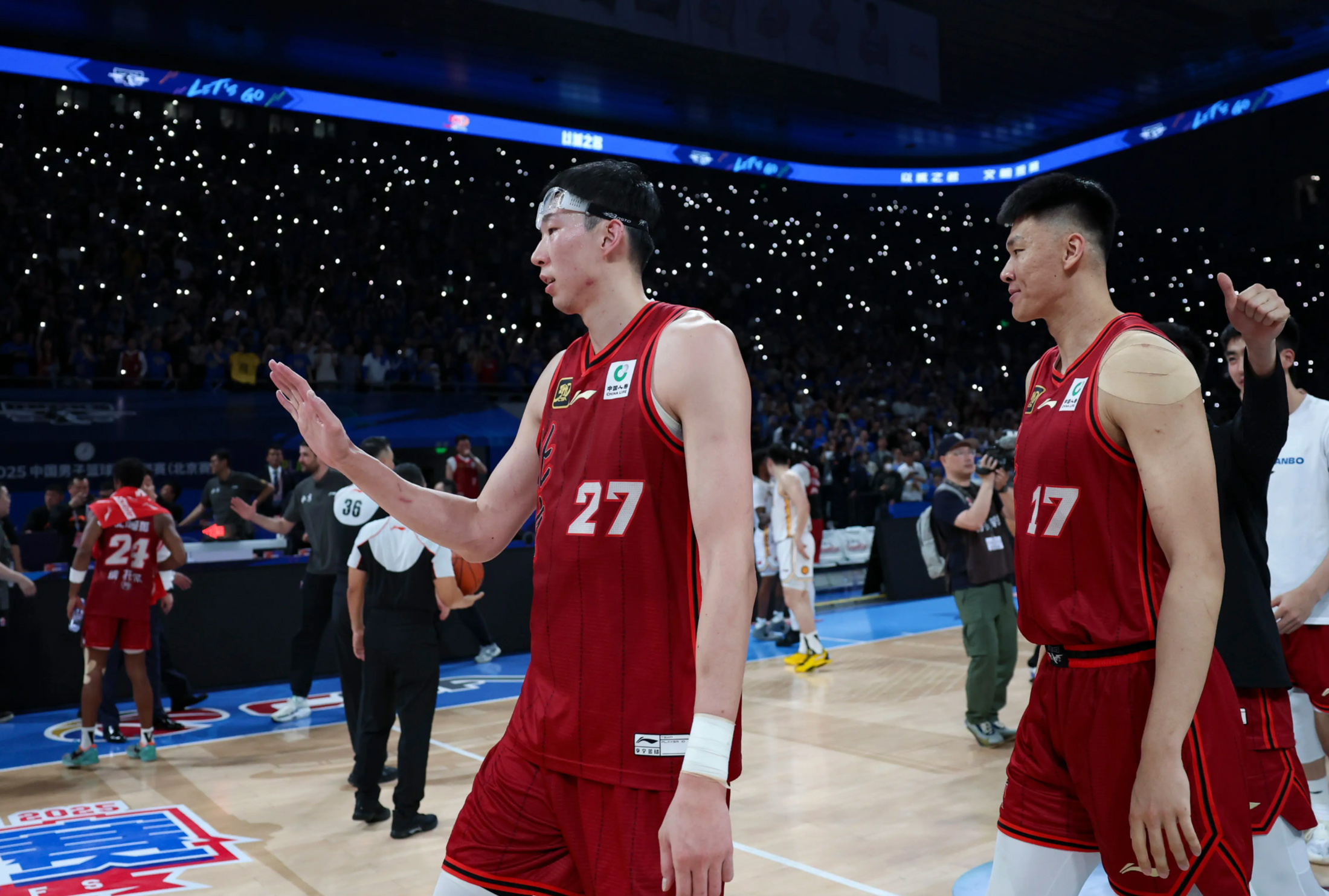 九游体育官方入口-关于北京队主场告捷,实现赛季最佳表现的信息