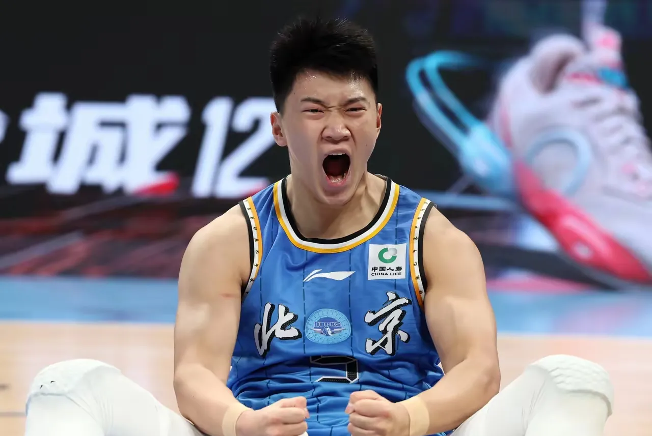 关于北京队主场告捷，实现赛季最佳表现的信息